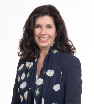 Connie Büchi