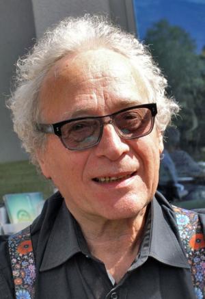 Walter Grässli