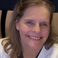 Sabine Bellefeuille
