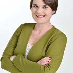 Sarah Wyss