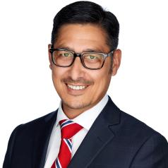 David-Peter LÊ