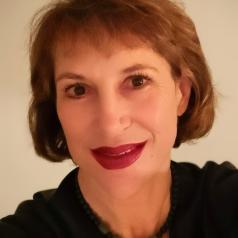 Ursina Riedel