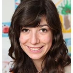Brigitte Leicht