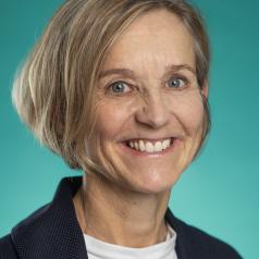 Marianne Pfister