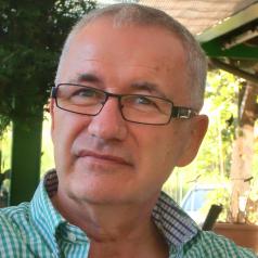 Walter Kienast
