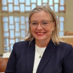 Marzena Kopp