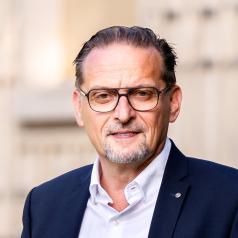 Christian Zehnder