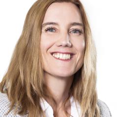 Ursula Häfliger