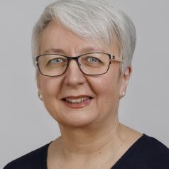 Karin Müller Bürgler
