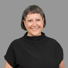 Sandra Gurtner-Oesch