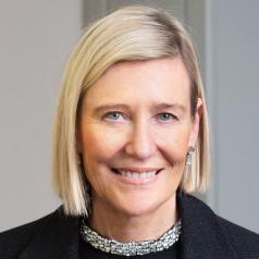 Susanne Müller Zantop