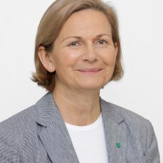 Monika Scherrer