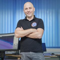 Andreas Heinimann