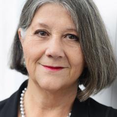 Anita Bäumli