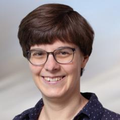Kathrin Balmer