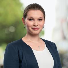 Anna Staub