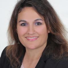 Stephanie Ritschard