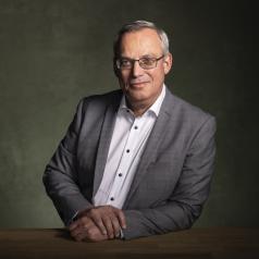 Tobias Gerfin