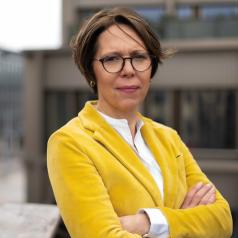 Isabelle Betschart Kühne