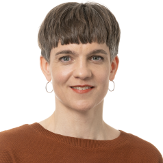 Sandra Röthlisberger