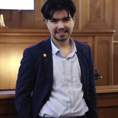Muhammed Eymen Ari