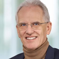 Sven Bradke