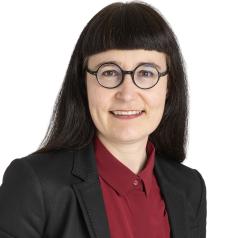 Brigitte Kühne