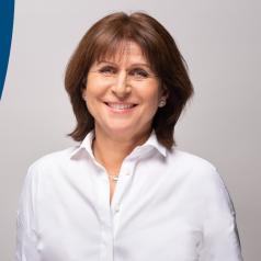 Christine Bulliard-Marbach