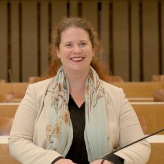 Christa Stünzi