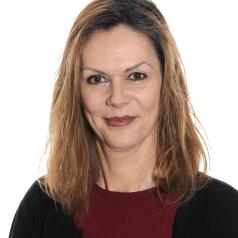 Corine Fiechter
