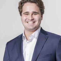 Cyril Bleisch
