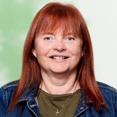 Renate Dürr