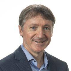Daniel Huber