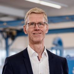 Andreas Geistlich