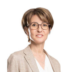 Nadine Gobet