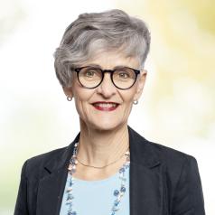 Therese Dietiker