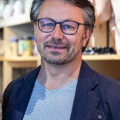 Erich Geisser
