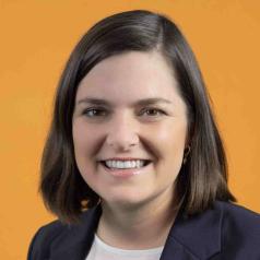 Franziska Steiner-Kaufmann