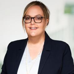 Fabienne Egloff