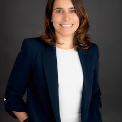 Nadine Lienhard