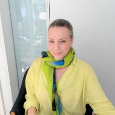 Karin Lanz