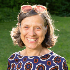 Gabriele Siegenthaler Muinde