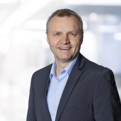 Bernhard Guhl