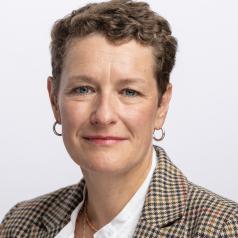 Marie-France Roth Pasquier