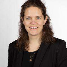 Lea Wirz