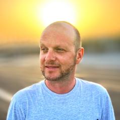 Patrick Imhof