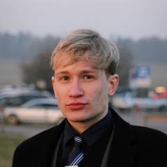 Enzo Malorgio