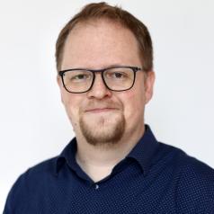 Christian Schmid