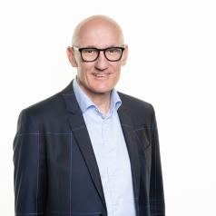 Sergio Salis
