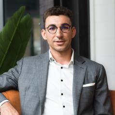 Rico Köchli
